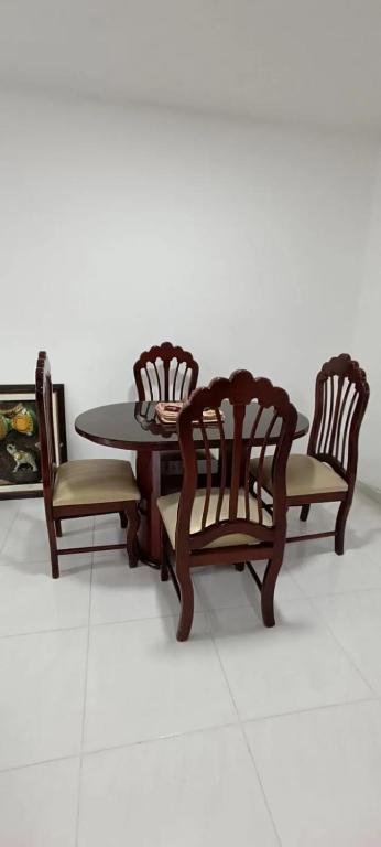 La Casa de Santy - 3