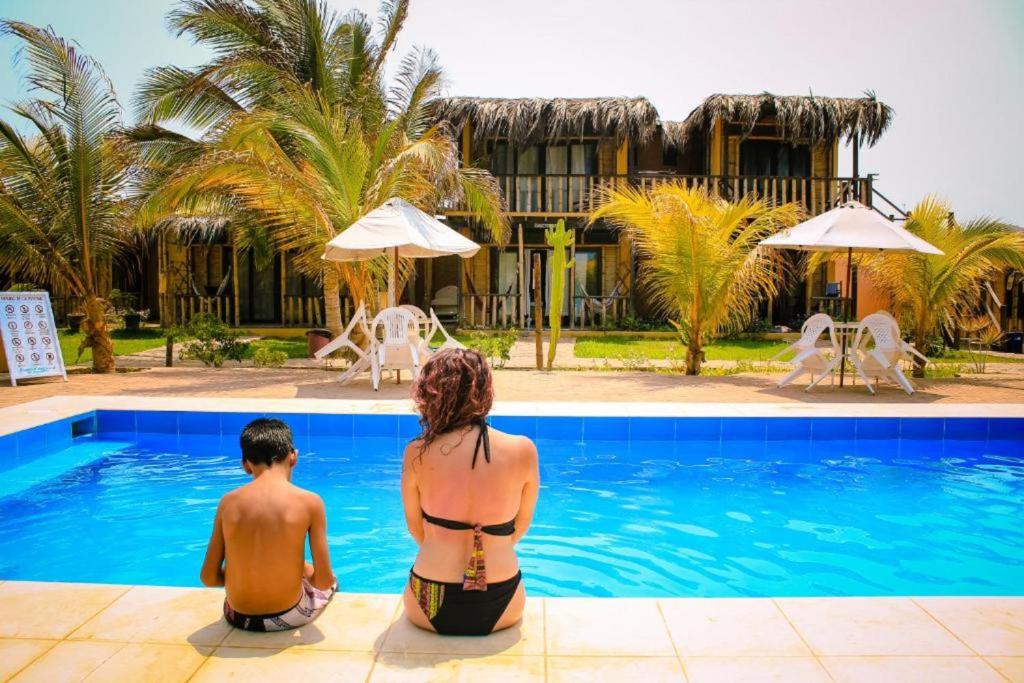 La casa de Jessi - 4