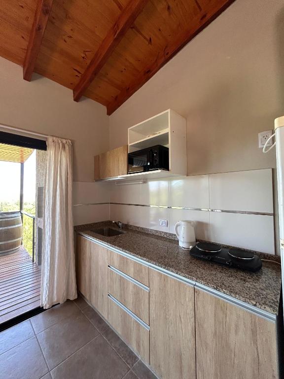 Refugio de las Nubes - 4