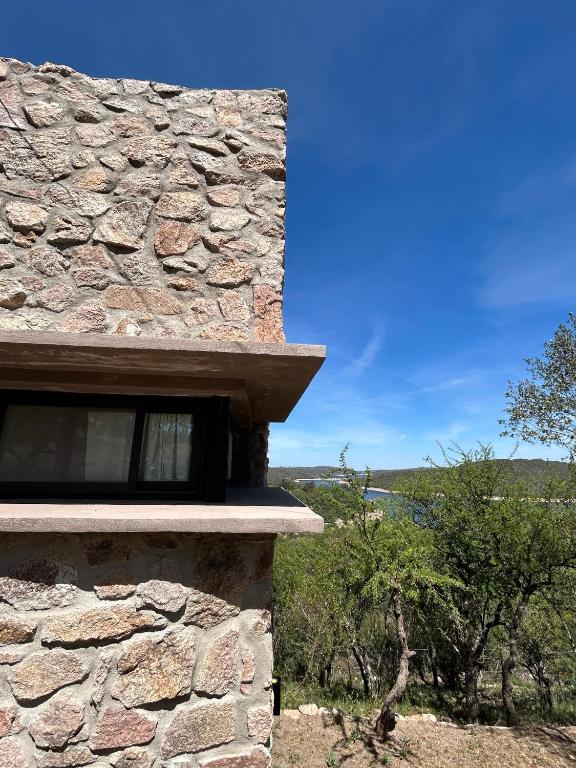 Refugio de las Nubes - 1