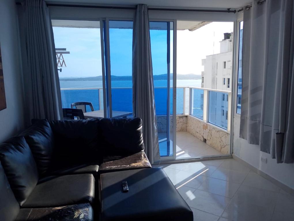 Apartamento cerca Bocagrande - 5