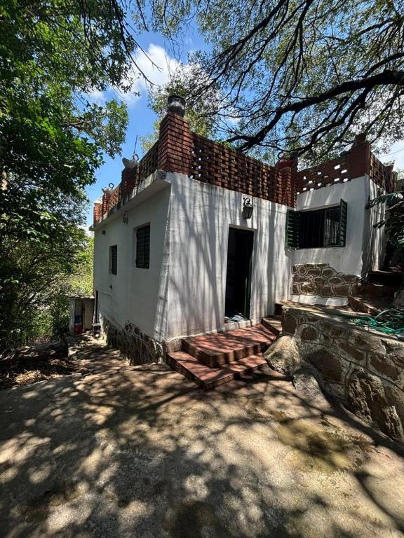Refugio Blue Hill - 1