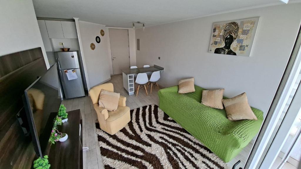 DEPARTAMENTO VISTA PACIFICO LA SERENA - 5