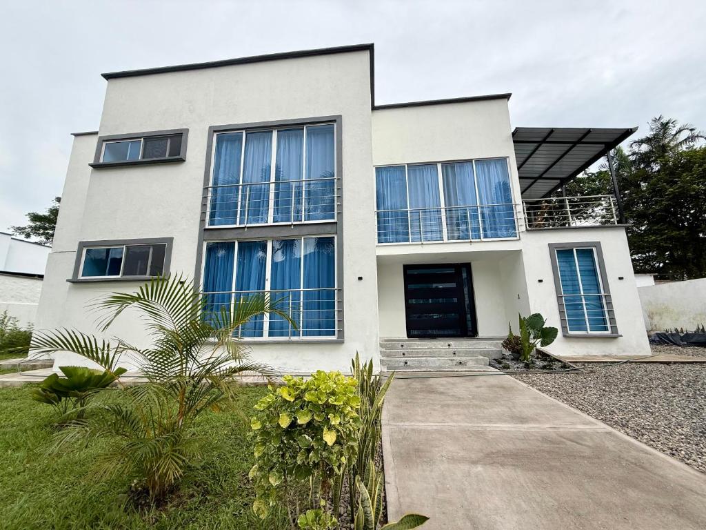 Beautiful House for Rent Quinta Alkina Villavicencio - 2