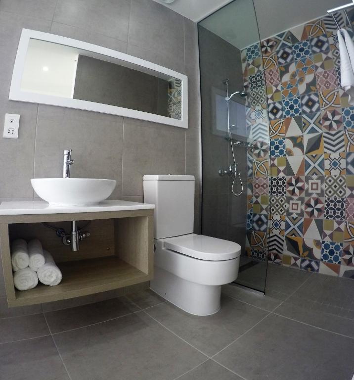 Island Boutique Hotel — Hotel rooms in Larnaca, Larnaca Region