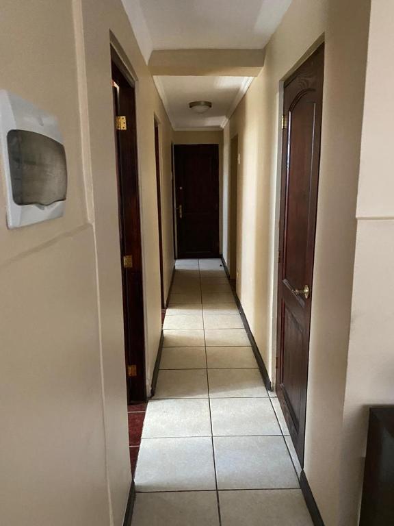 Alojamiento valparaiso-Viña del Mar - 3