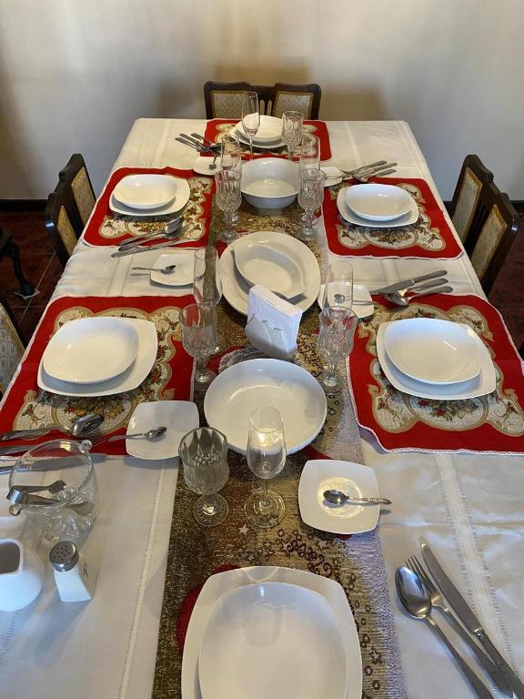 Alojamiento valparaiso-Viña del Mar - 5