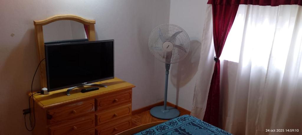 Duplex Mar del tuyu 2 - 2