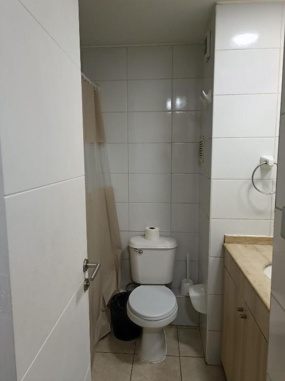 Apart Gran Santiago Suites III - 3