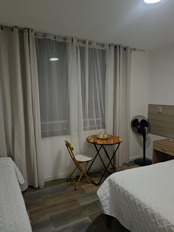 Apart Gran Santiago Suites III - 4