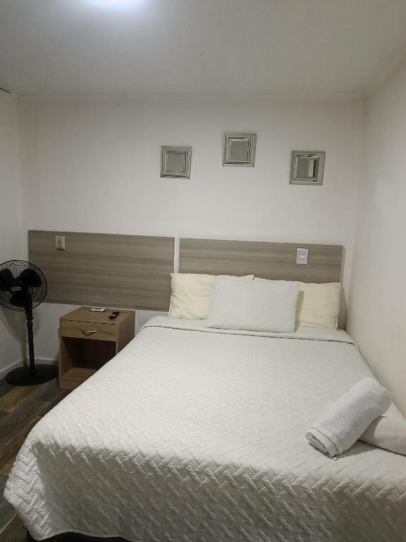 Apart Gran Santiago Suites III - 5