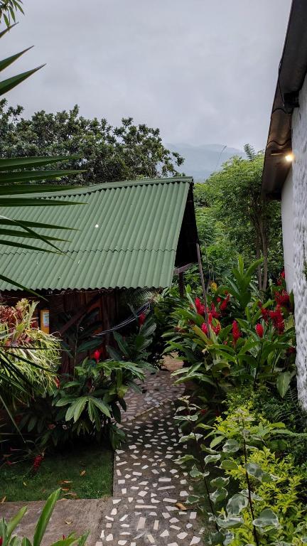 Casa kumake tayrona - 4