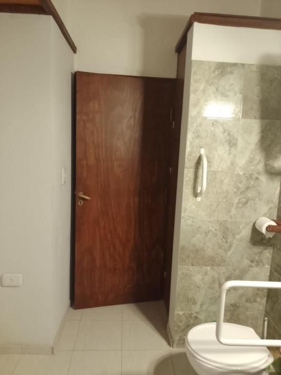 Cabañas El encuentro - 1