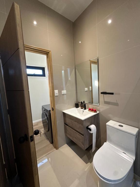 Loft Boutique Independiente Cochrane - 5
