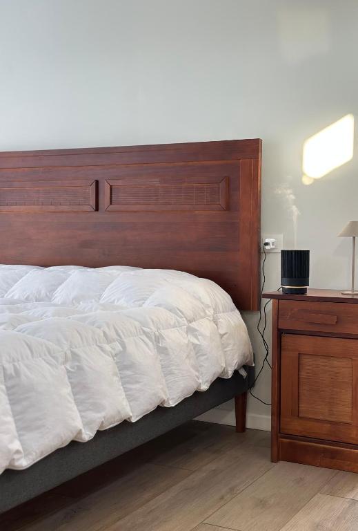 Loft Boutique Independiente Cochrane - 2