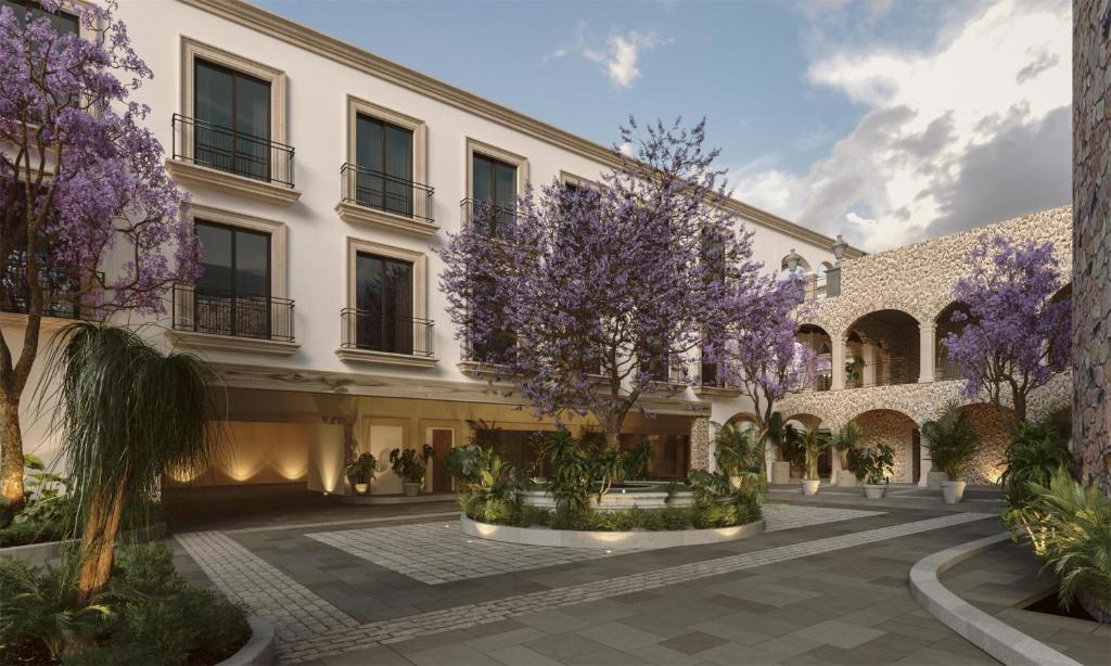 Hyatt Centric Querétaro - 2