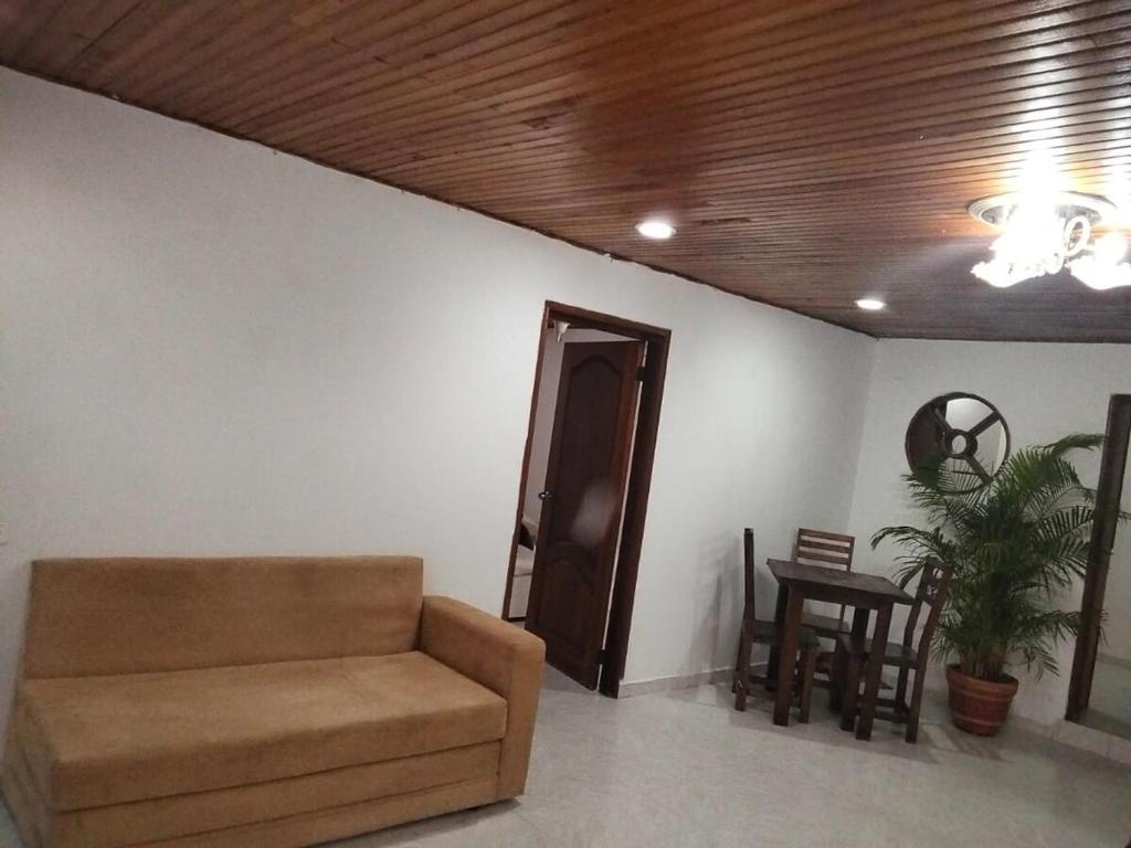 Apartamento en Manga cerca al Centro Historico - 1