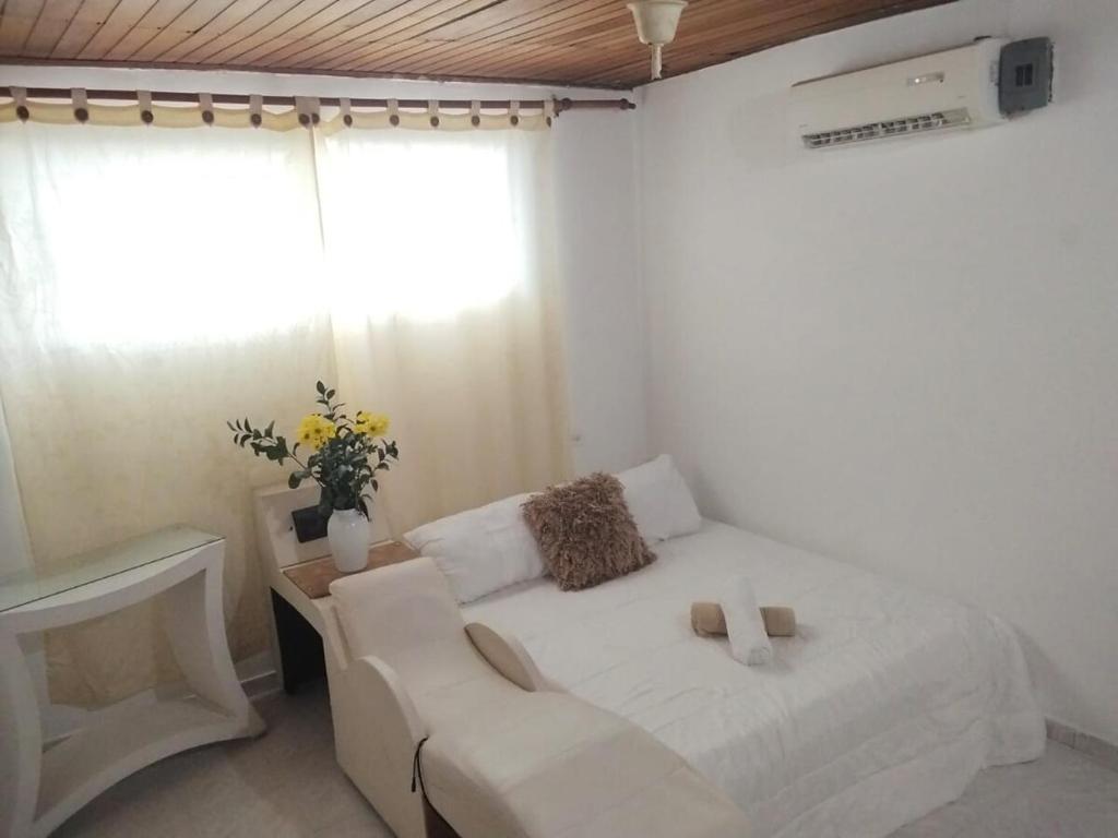 Apartamento en Manga cerca al Centro Historico - 2