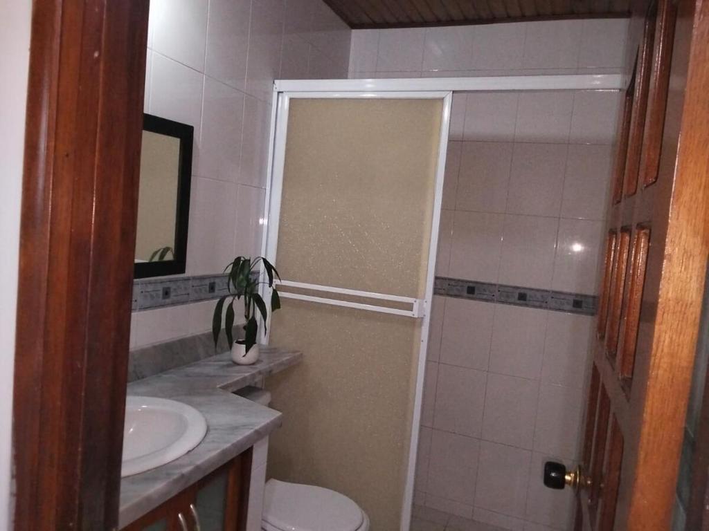 Apartamento en Manga cerca al Centro Historico - 4