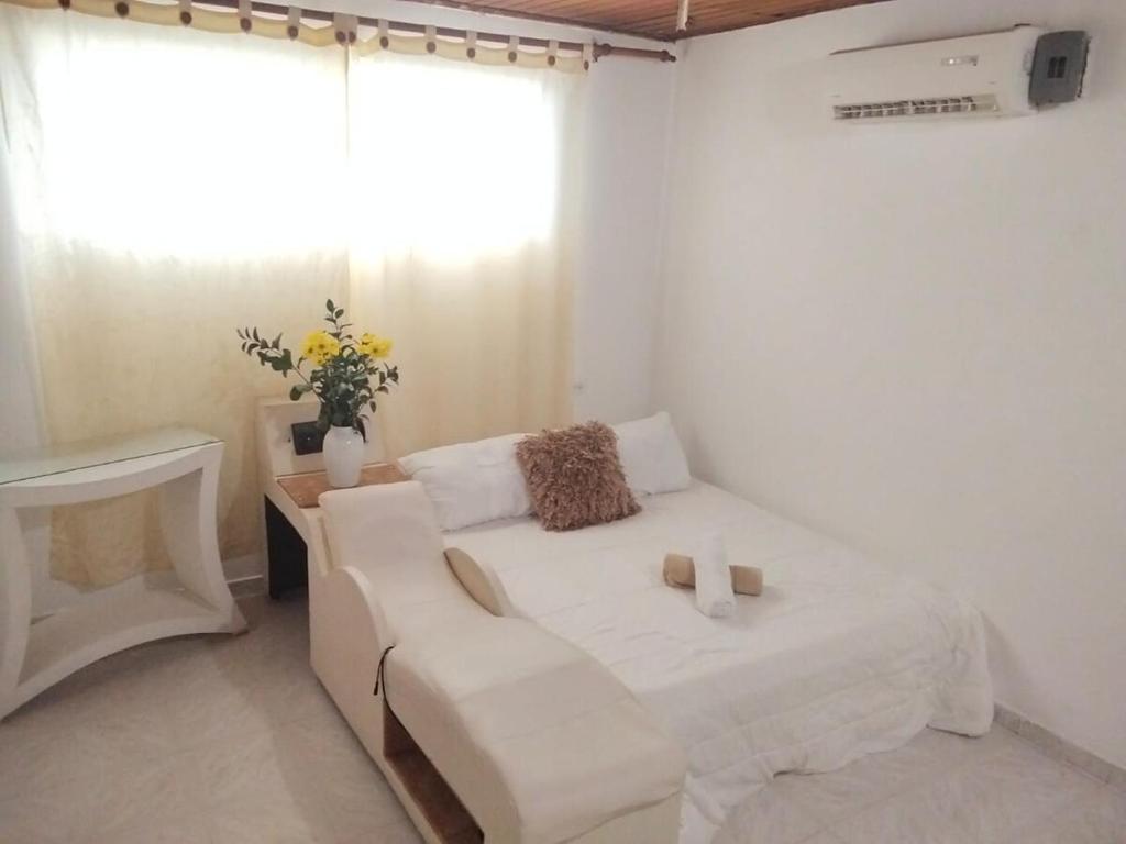 Apartamento en Manga cerca al Centro Historico - 5