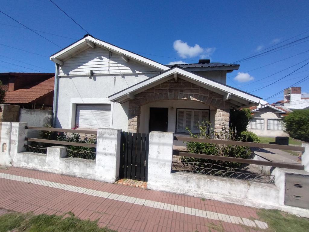 Casa del Mar amplia y luminosa Mar del Plata - 1