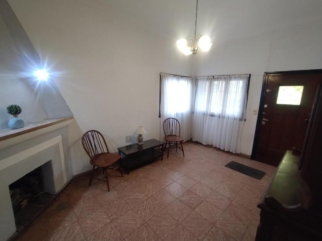 Casa del Mar amplia y luminosa Mar del Plata - 4