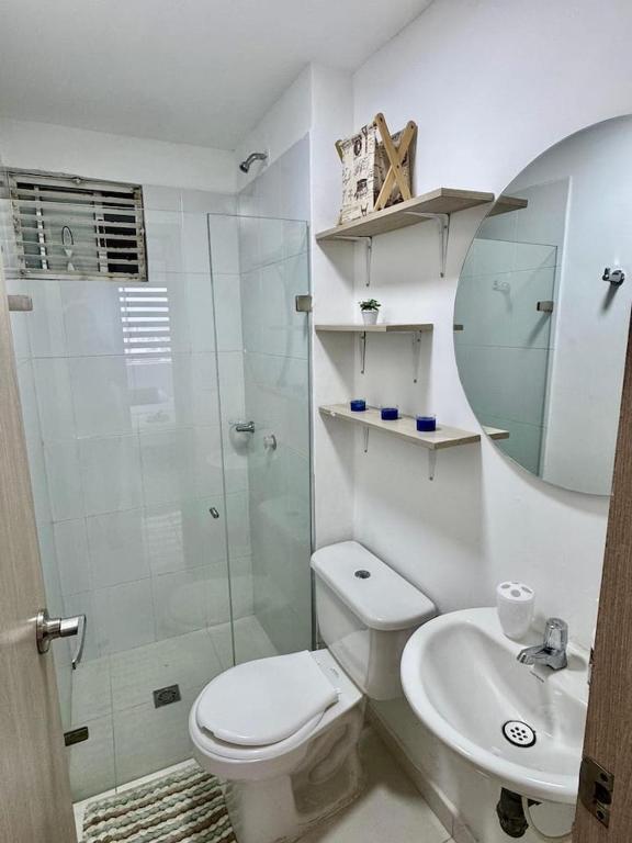 exclusivo apartamento muy céntrico - 4