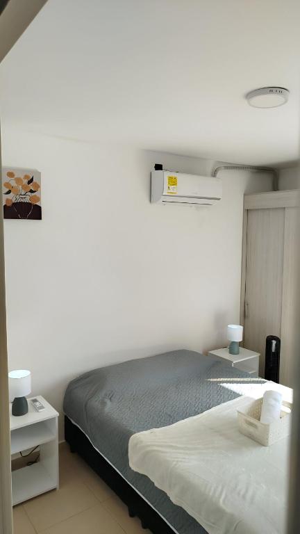 Moderno Apartamento con Aire Acondicionado - WIFI - Piscina - Aqualina Green - 6 Huéspedes - 2