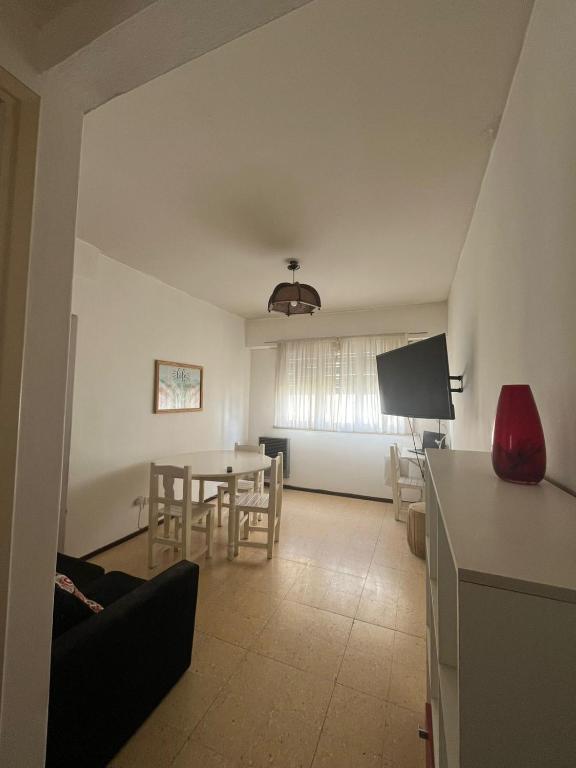 Alquiler departamento 3 ambientes temporada - 1