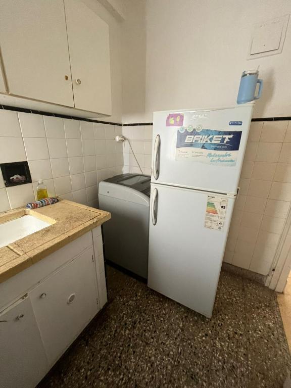 Alquiler departamento 3 ambientes temporada - 2