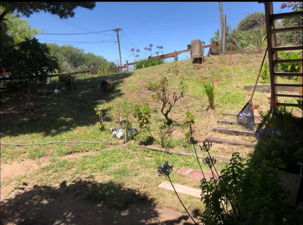 Casa alquiler - 3