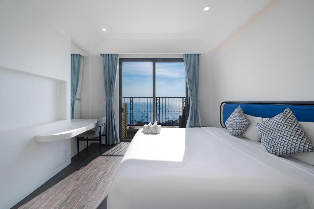Picture of From $16 - Neptune Grand Apartment - Firework View, Sunset Town Phu Quoc