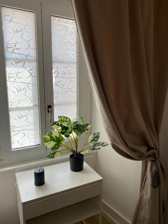 Appartement au cœur de la Riviera - 2
