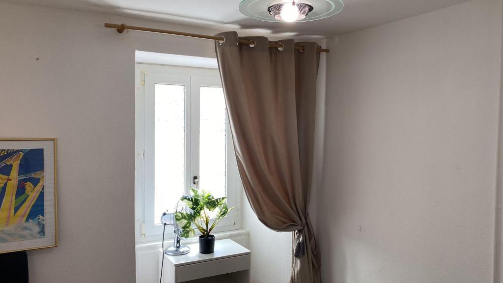 Appartement au cœur de la Riviera - 4
