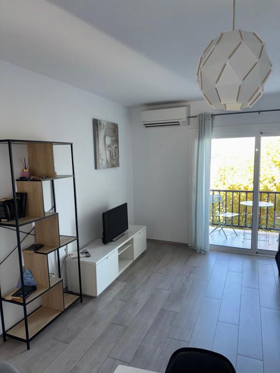 Modern cozy appartement Empuriabrava - 5