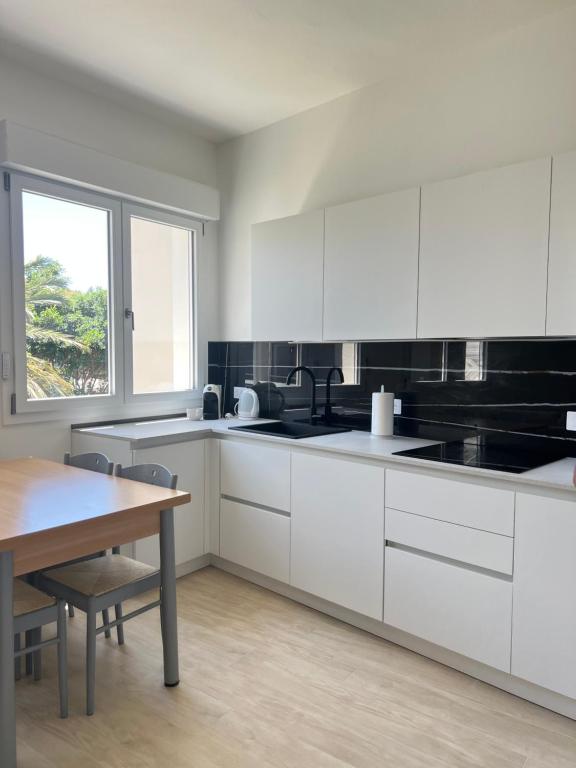 Moderno appartamento dí Beniamino Murgioni a Villasimius - 2