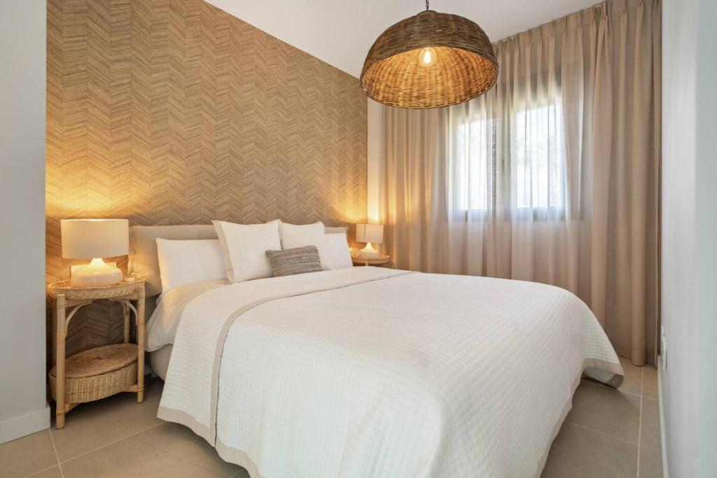 Apartment Perfect for Families & Remote Workers - Selwo, Estepona - 5