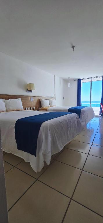 Hotel Playamar - 4