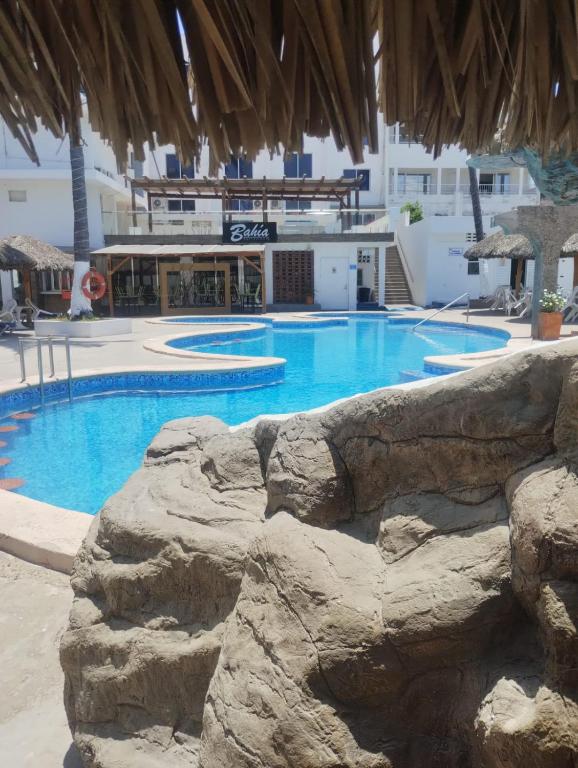 Hotel Playamar - 5