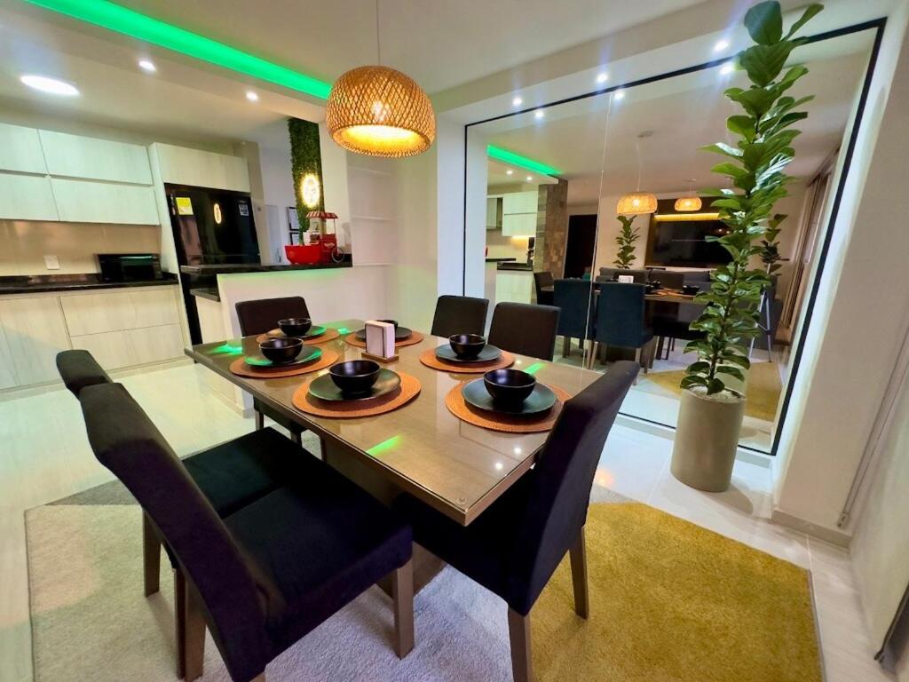 Modern apartment in Cabecera Bucaramanga - 5