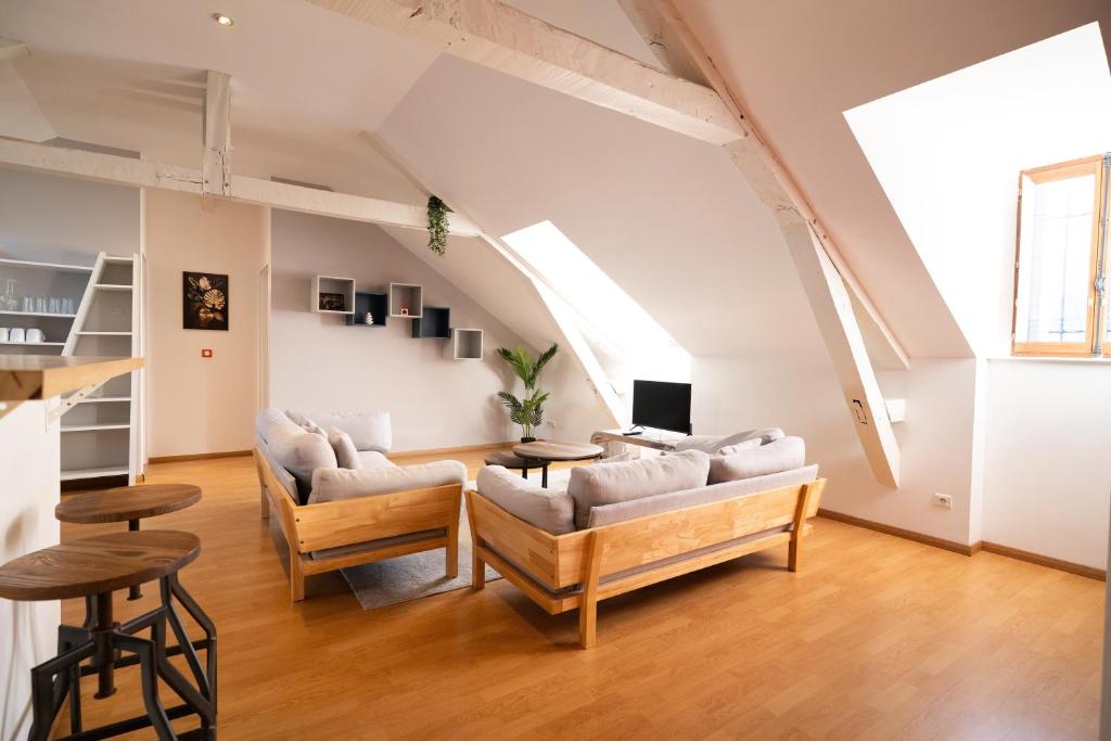 Le Prestige Palois - 4