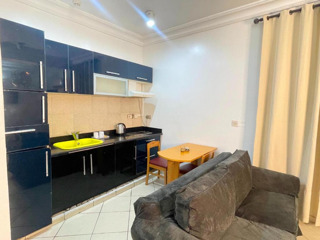 CATA APARTMENT AND SPA