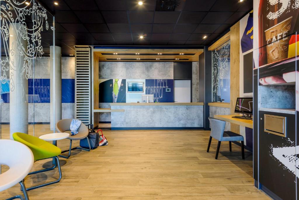 ibis budget Konstanz photo