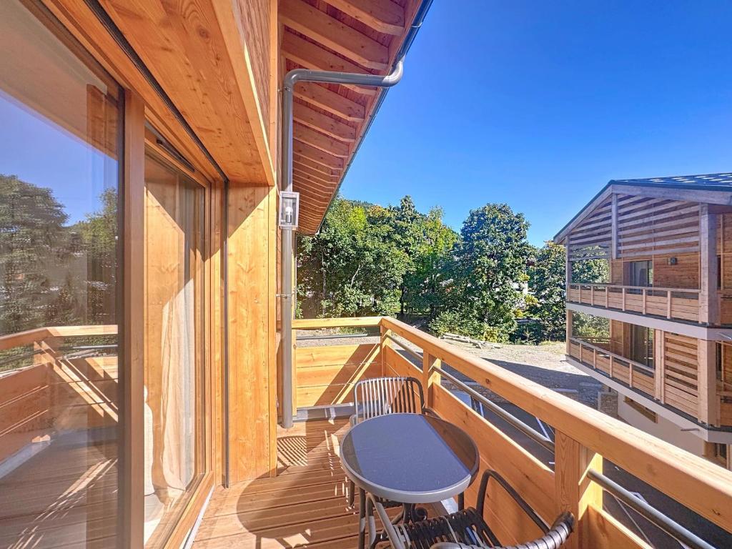 Ebene Blanc-appartement-4pers-Proche pistes - 5