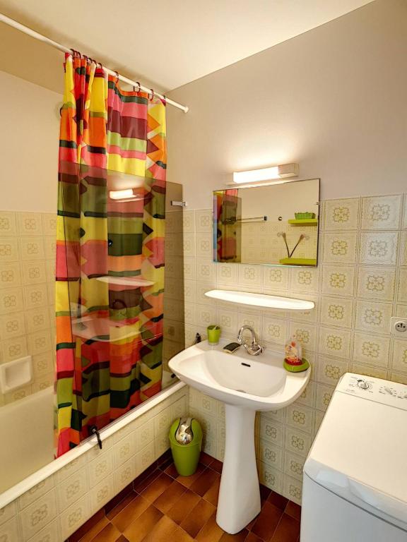 2 varoc appartement 5 personnes proche pistes de ski - 4
