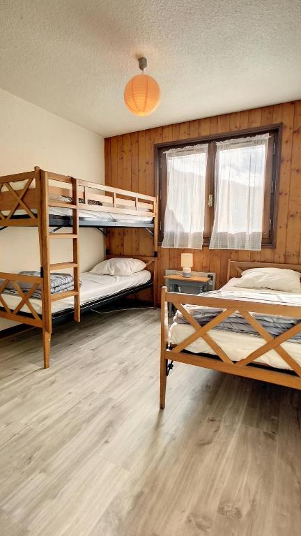 2 varoc appartement 5 personnes proche pistes de ski - 5
