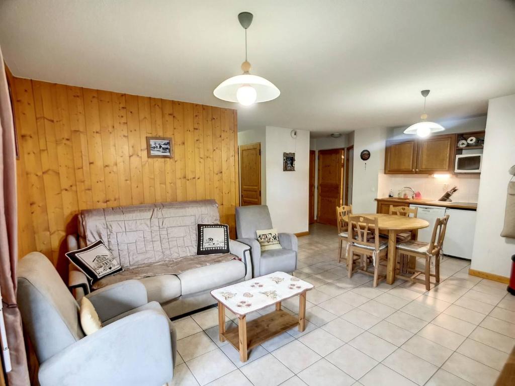 2 cmc313 appartement 6 personnes centre du village - 3