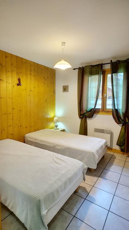 2 cmc313 appartement 6 personnes centre du village - 5