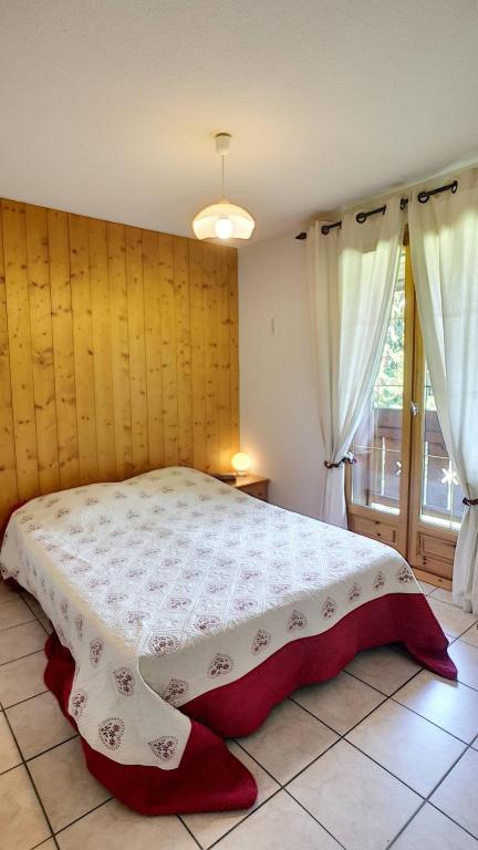 2 cmc313 appartement 6 personnes centre du village - 4