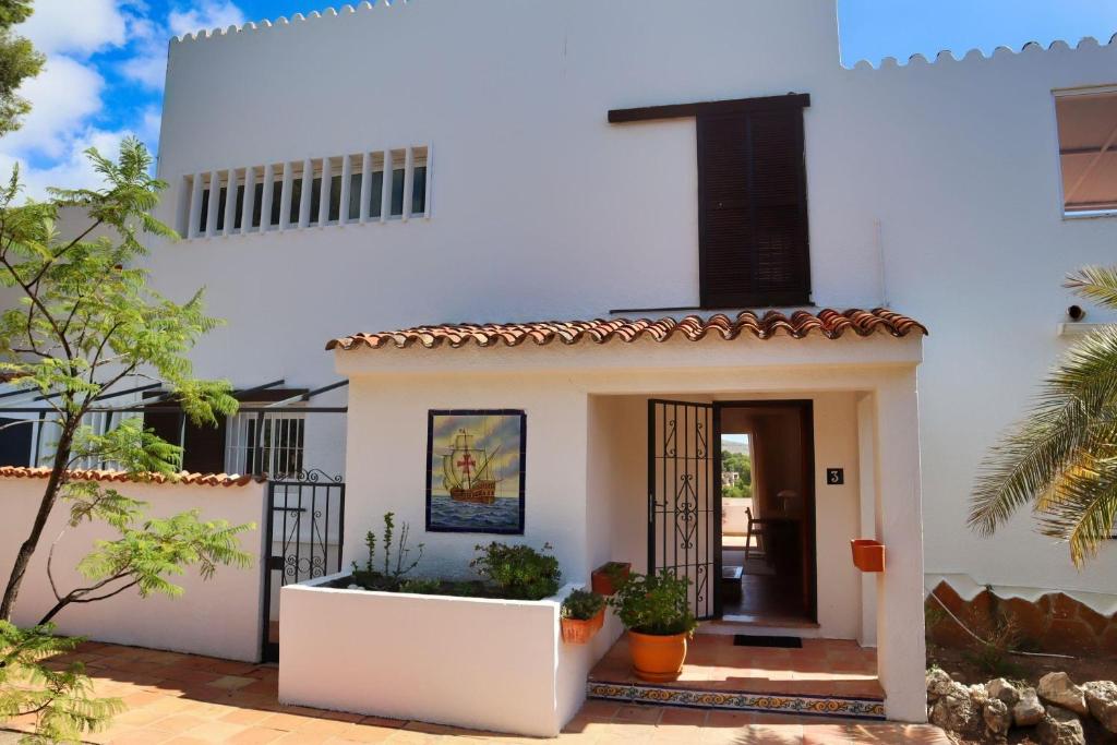 Casa Nina - 2